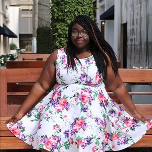 Meet your Posher, Gina